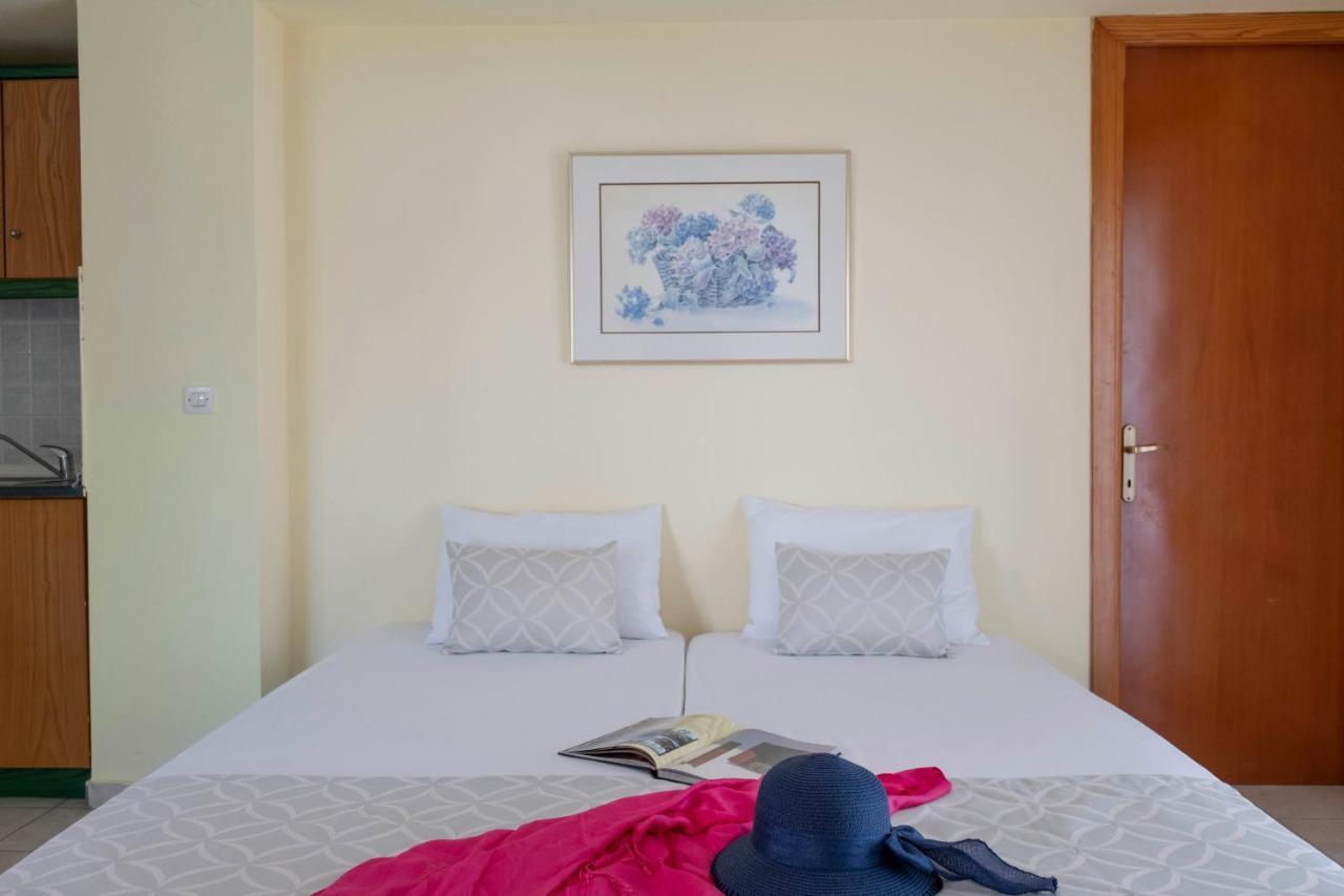 فوركا Aristides Hotel المظهر الخارجي الصورة