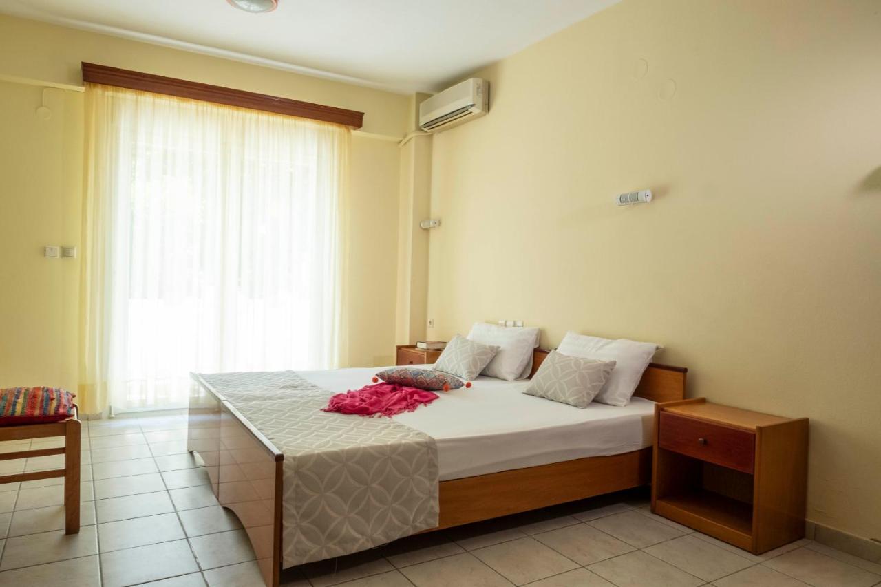 فوركا Aristides Hotel المظهر الخارجي الصورة