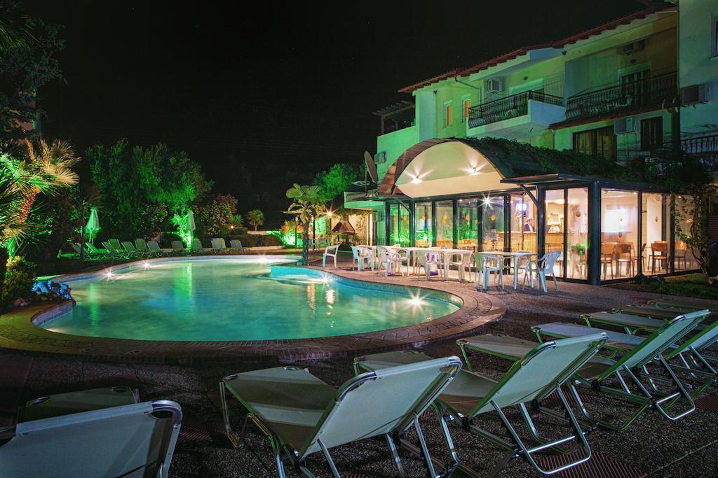 فوركا Aristides Hotel المظهر الخارجي الصورة